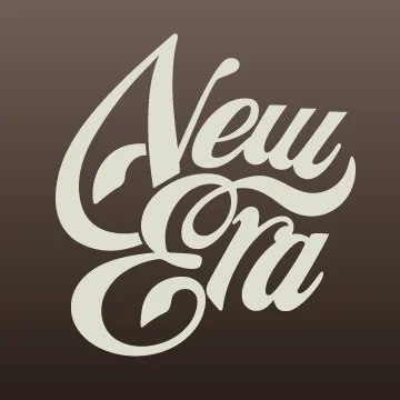 New era logos deals